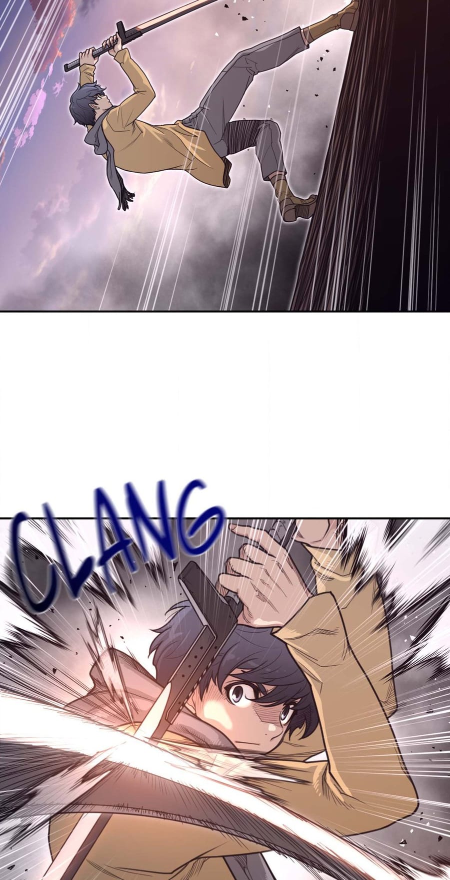 Perfect Half (Uncensored), chapter 181, page 8 of 42