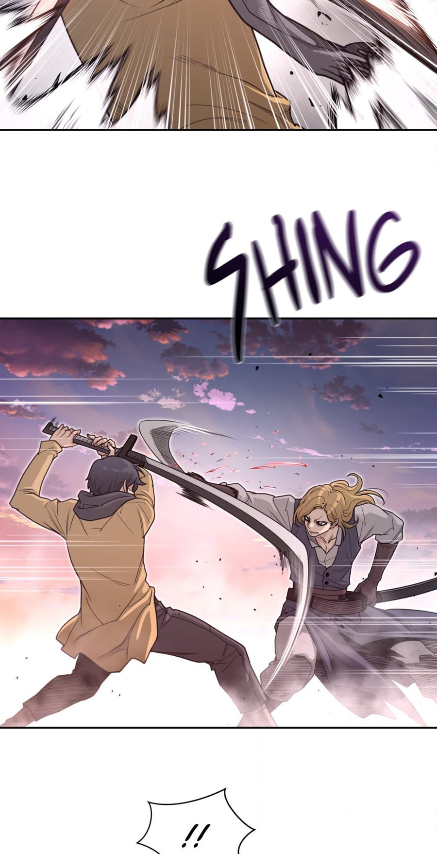 Perfect Half (Uncensored), chapter 181, page 9 of 42
