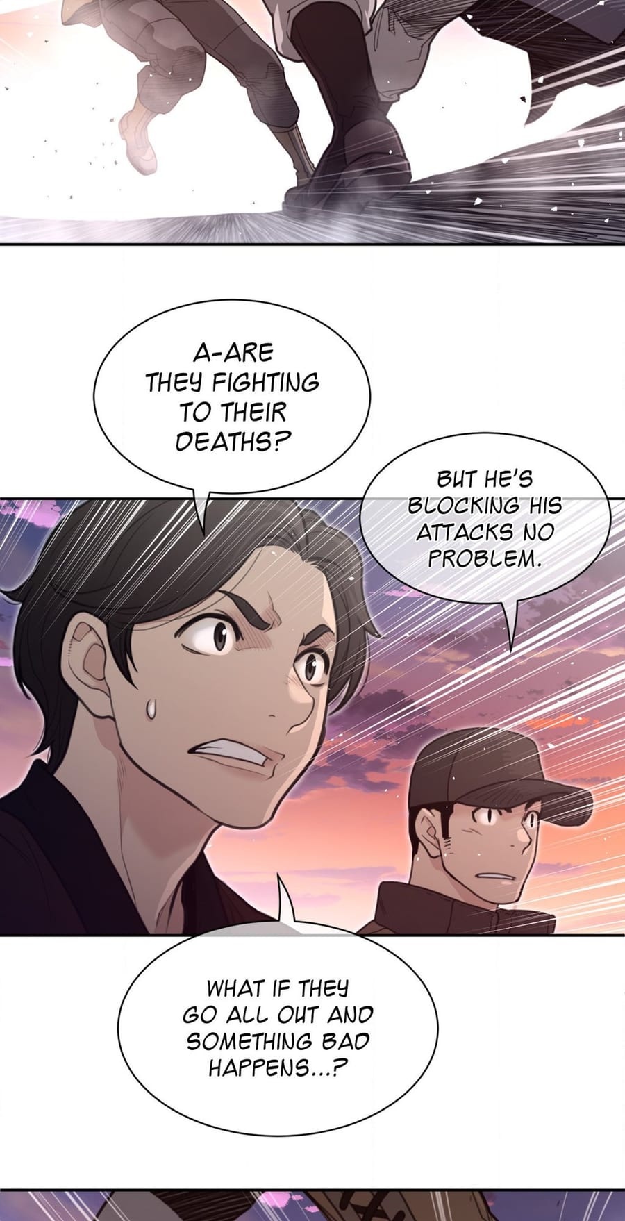 Perfect Half (Uncensored), chapter 181, page 11 of 42