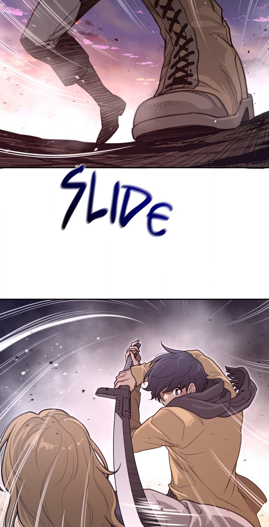 Perfect Half (Uncensored), chapter 181, page 12 of 42