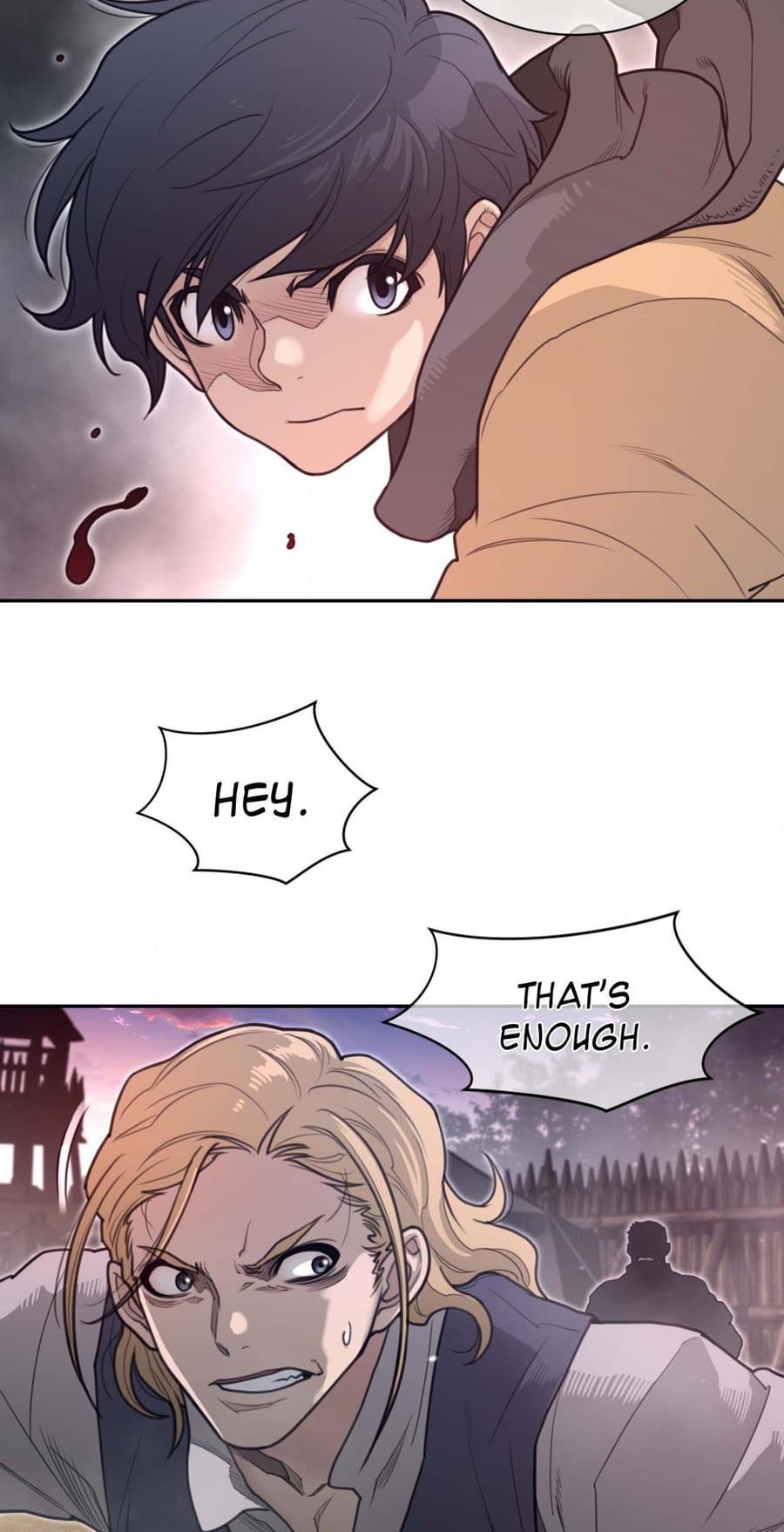 Perfect Half (Uncensored), chapter 181, page 19 of 42