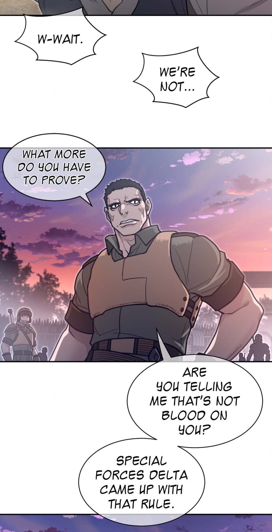 Perfect Half (Uncensored), chapter 181, page 20 of 42