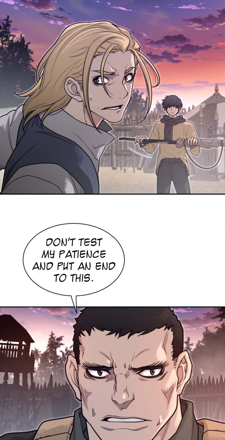 Perfect Half (Uncensored), chapter 181, page 21 of 42