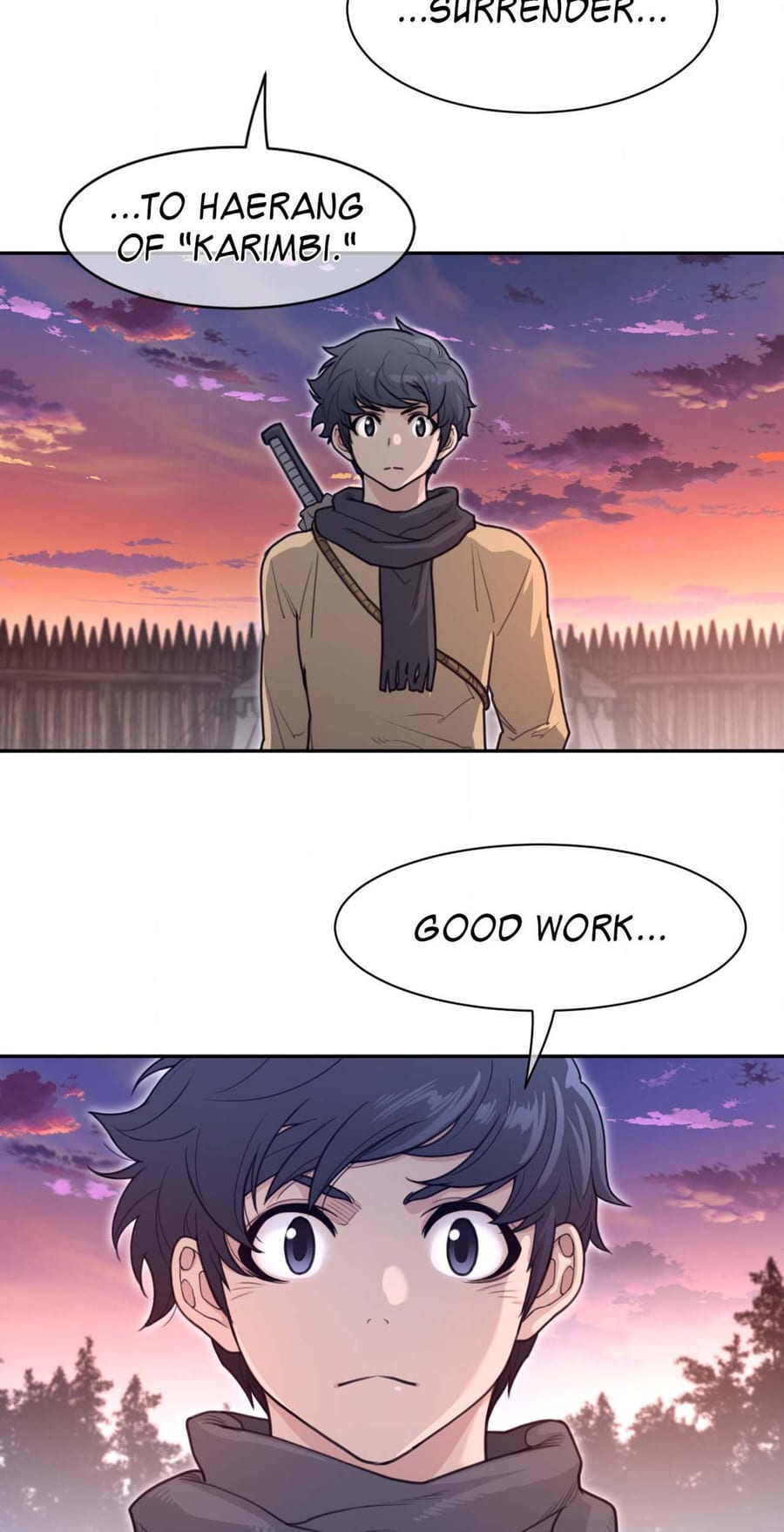 Perfect Half (Uncensored), chapter 181, page 23 of 42
