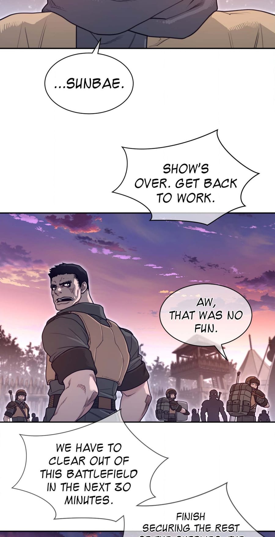 Perfect Half (Uncensored), chapter 181, page 24 of 42