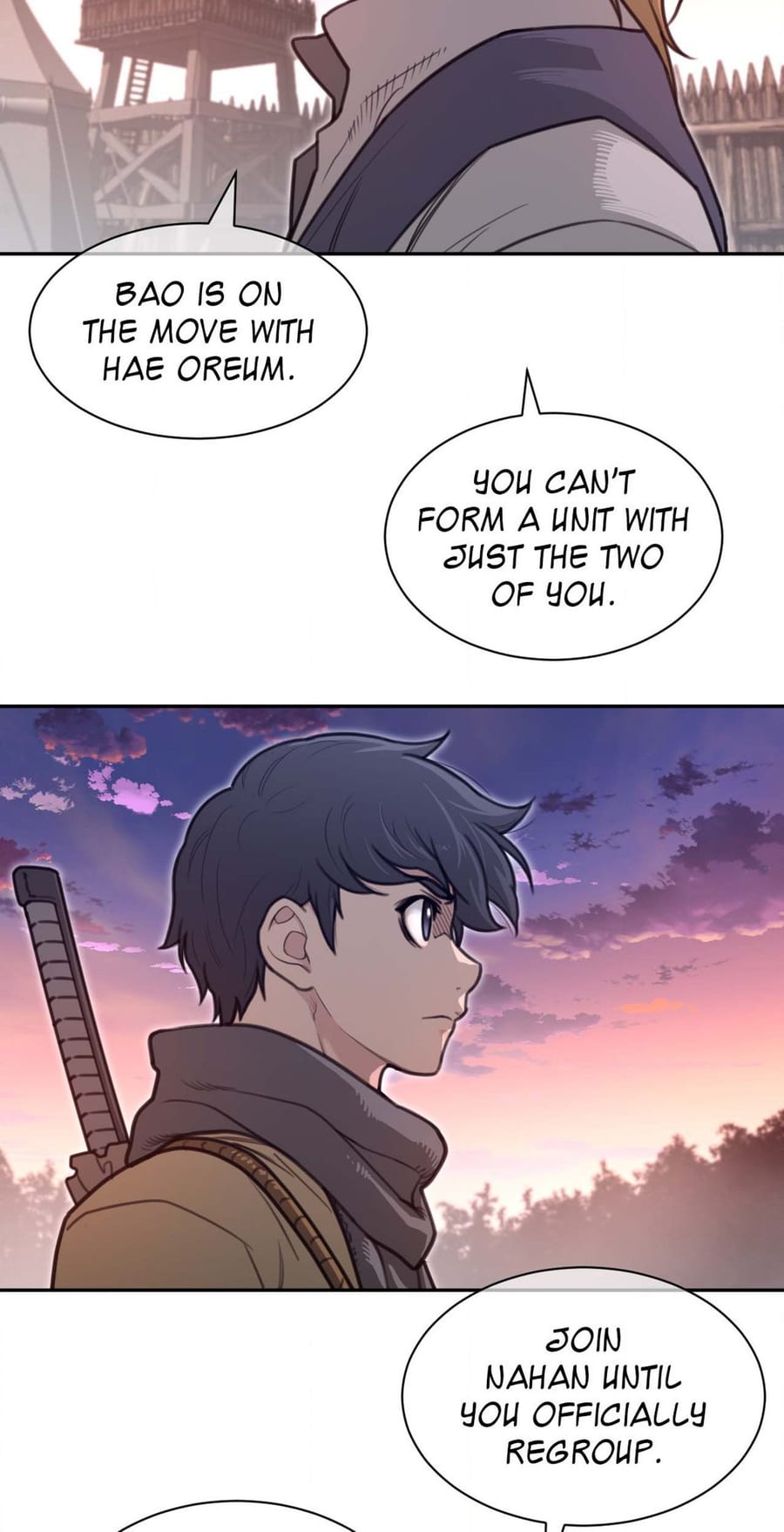 Perfect Half (Uncensored), chapter 181, page 26 of 42