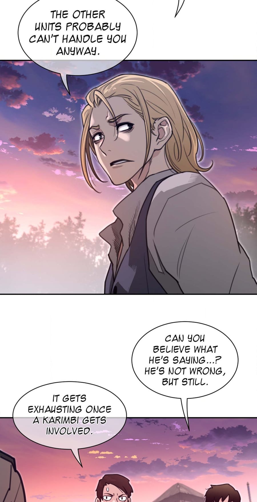 Perfect Half (Uncensored), chapter 181, page 27 of 42