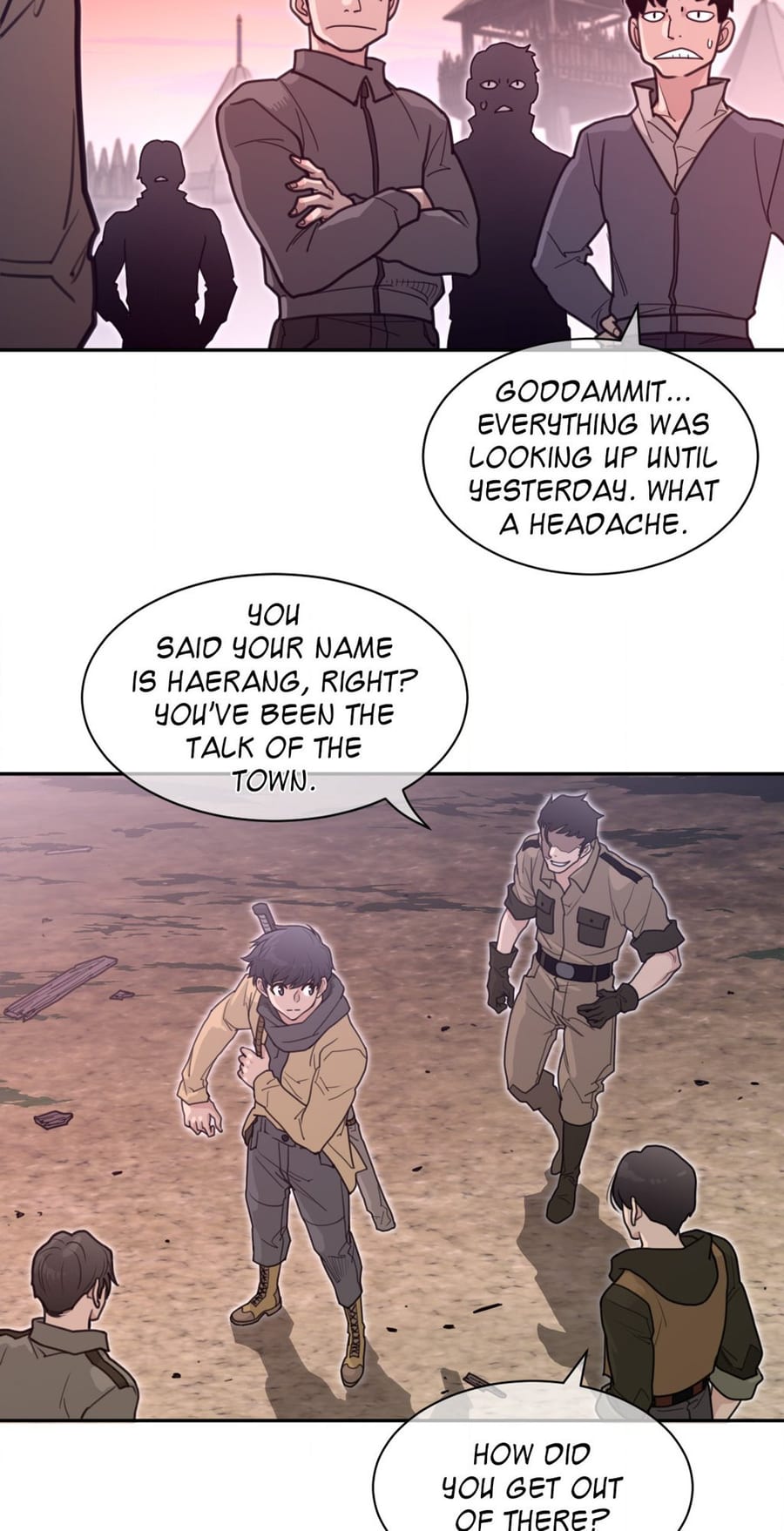Perfect Half (Uncensored), chapter 181, page 28 of 42