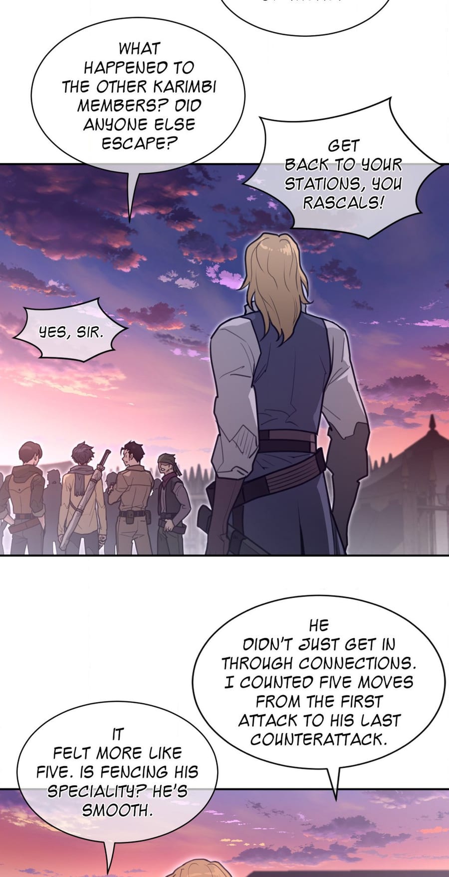 Perfect Half (Uncensored), chapter 181, page 29 of 42