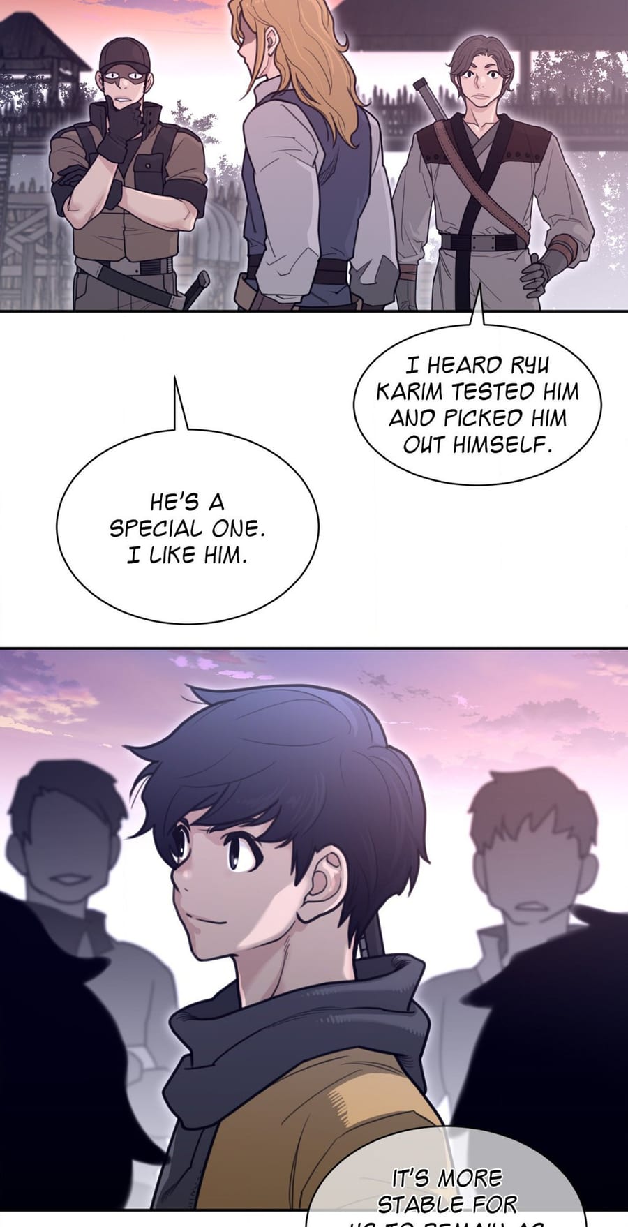 Perfect Half (Uncensored), chapter 181, page 30 of 42
