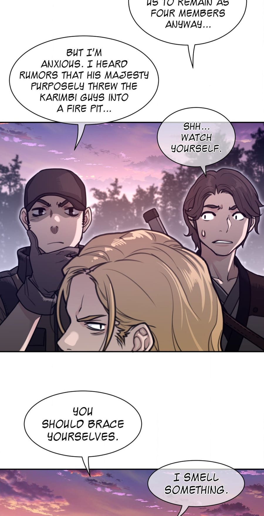 Perfect Half (Uncensored), chapter 181, page 31 of 42