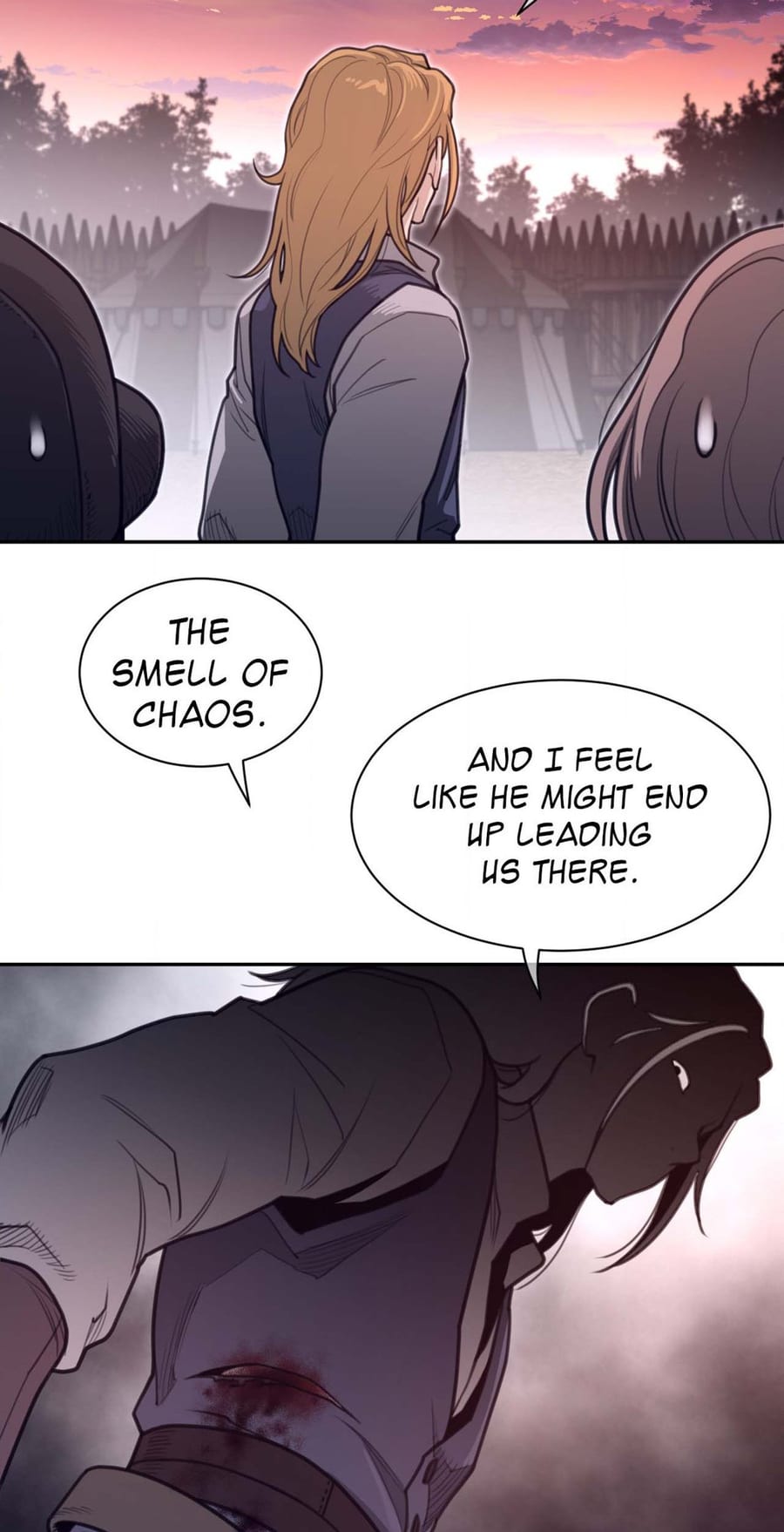 Perfect Half (Uncensored), chapter 181, page 32 of 42