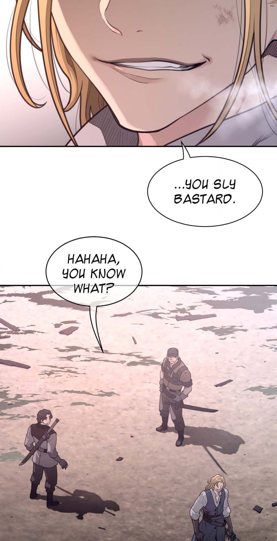 Perfect Half (Uncensored), chapter 181, page 34 of 42