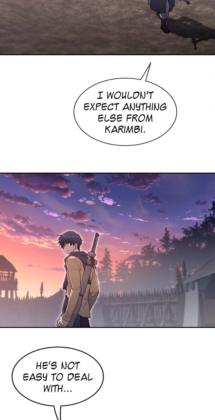 Perfect Half (Uncensored), chapter 181, page 35 of 42