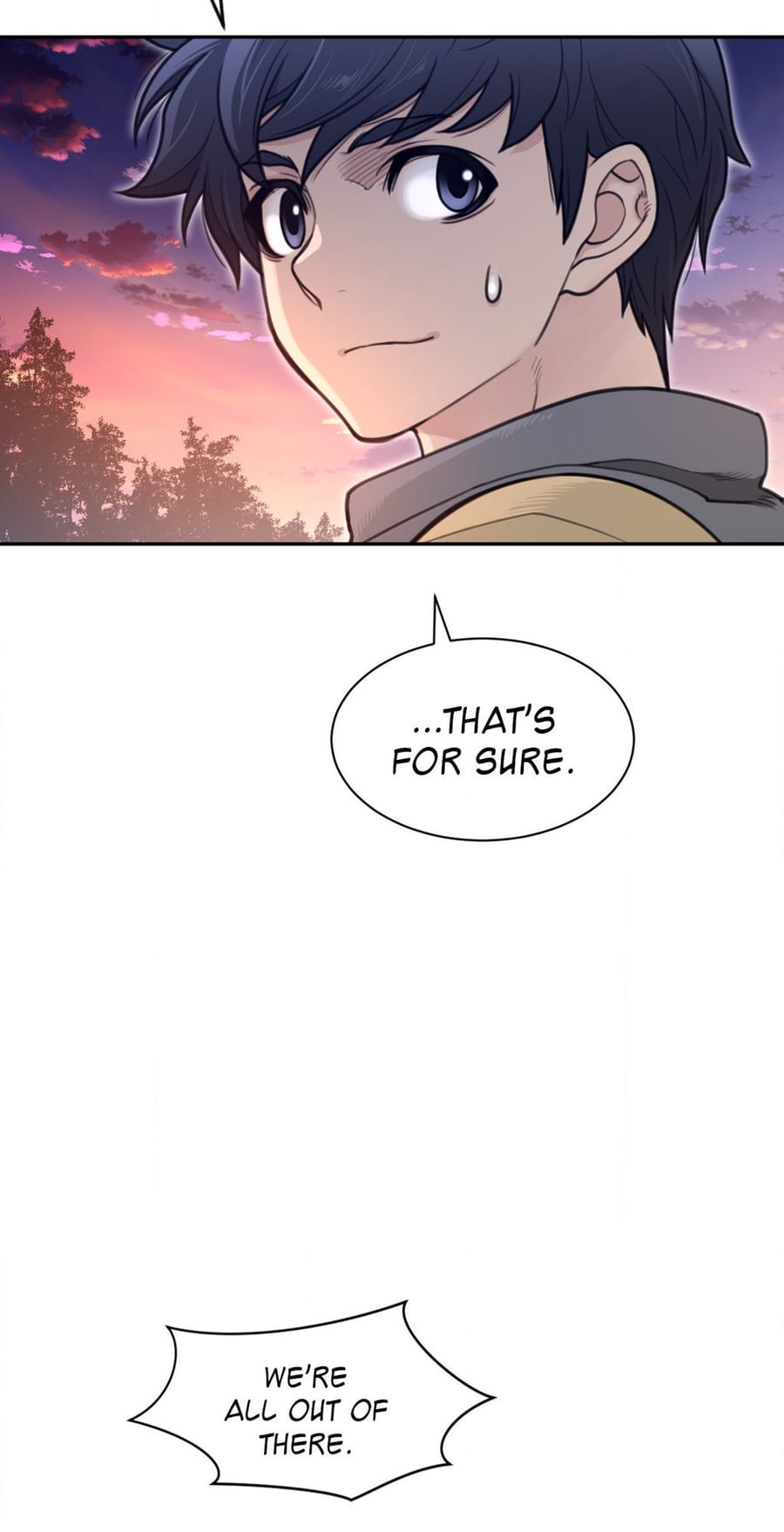Perfect Half (Uncensored), chapter 181, page 36 of 42