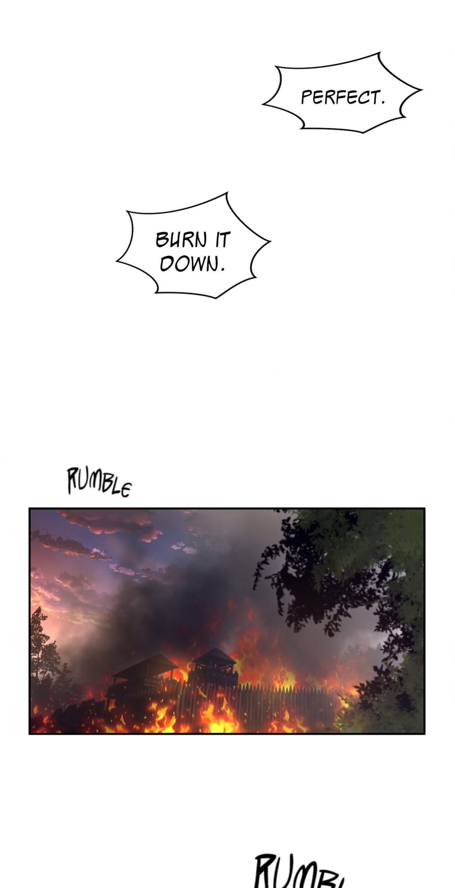 Perfect Half (Uncensored), chapter 181, page 37 of 42