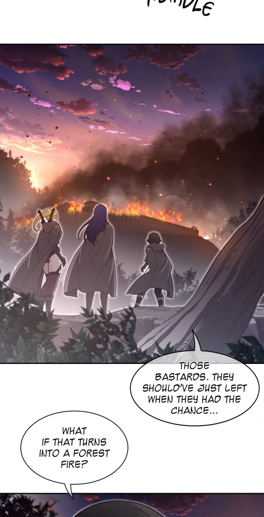 Perfect Half (Uncensored), chapter 181, page 38 of 42