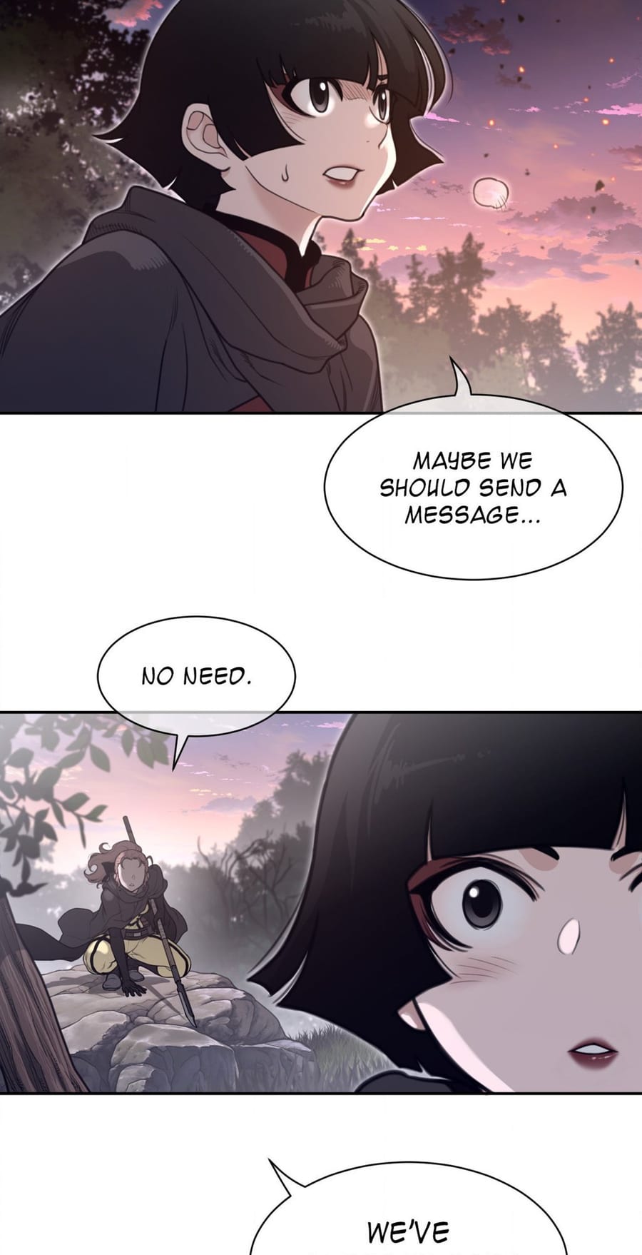 Perfect Half (Uncensored), chapter 181, page 39 of 42