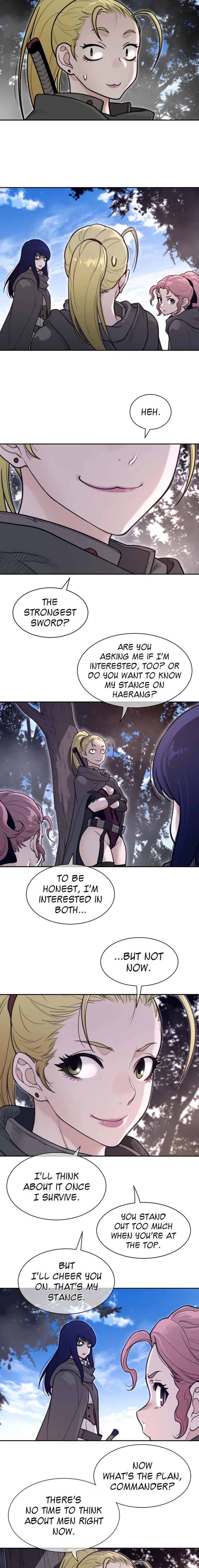 Perfect Half (Uncensored), chapter 182, page 5 of 11