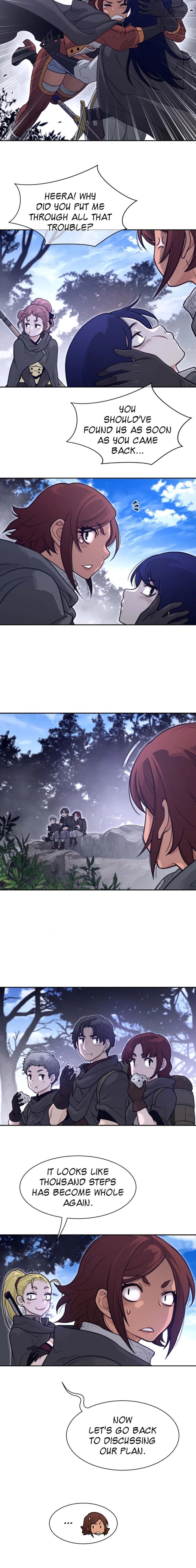 Perfect Half (Uncensored), chapter 182, page 7 of 11