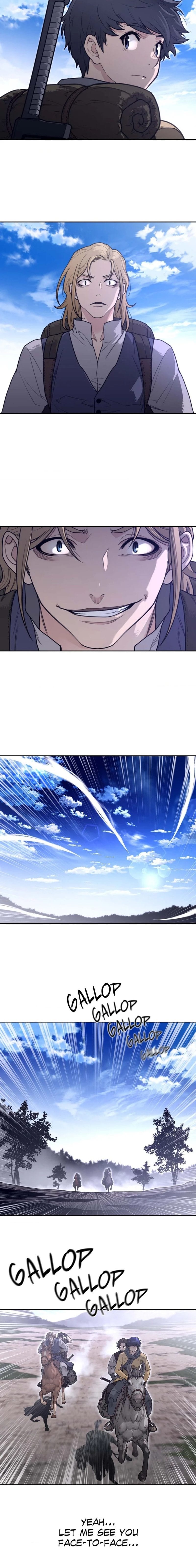 Perfect Half (Uncensored), chapter 182, page 9 of 11