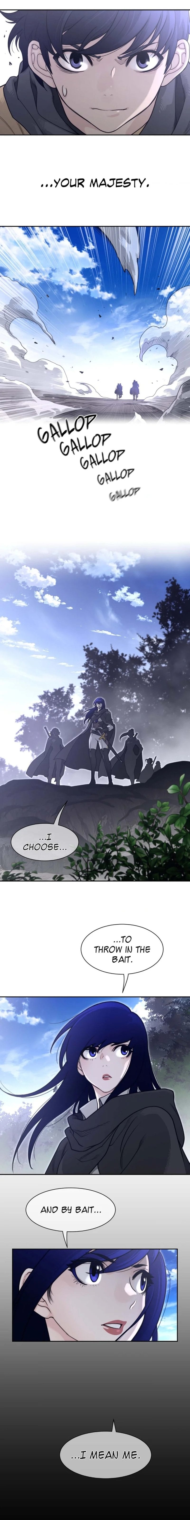 Perfect Half (Uncensored), chapter 182, page 10 of 11