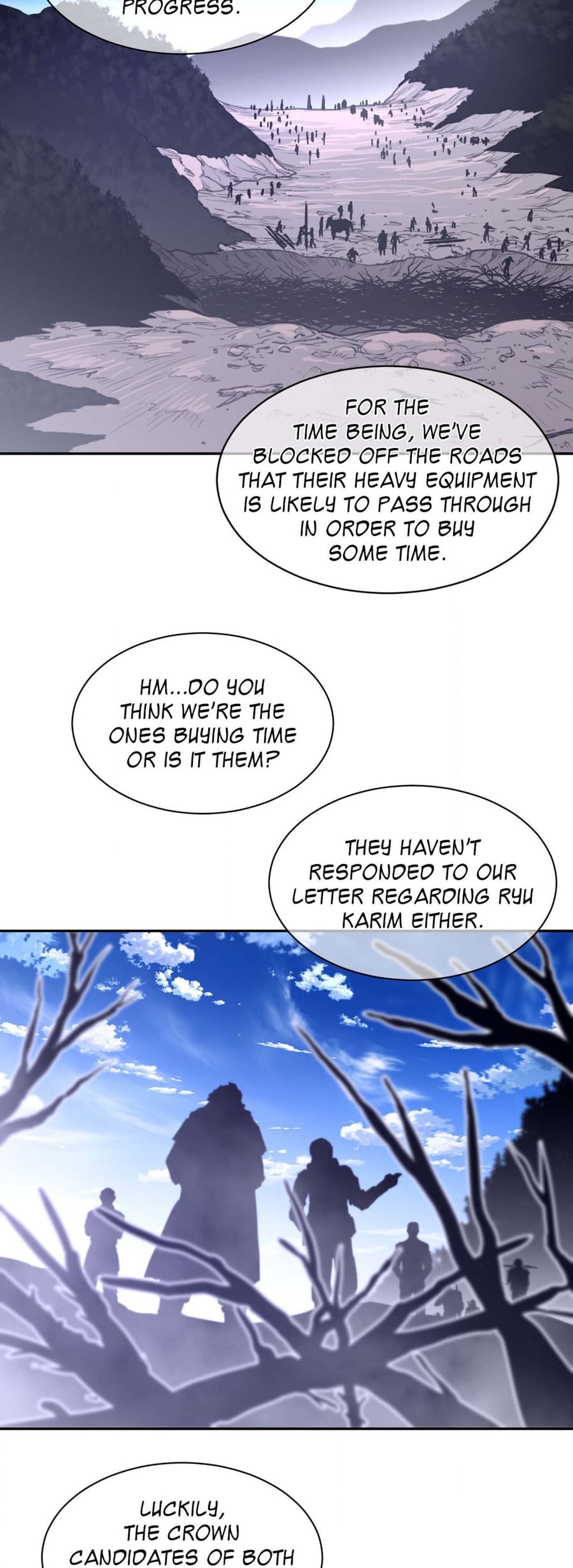 Perfect Half (Uncensored), chapter 183, page 5 of 31