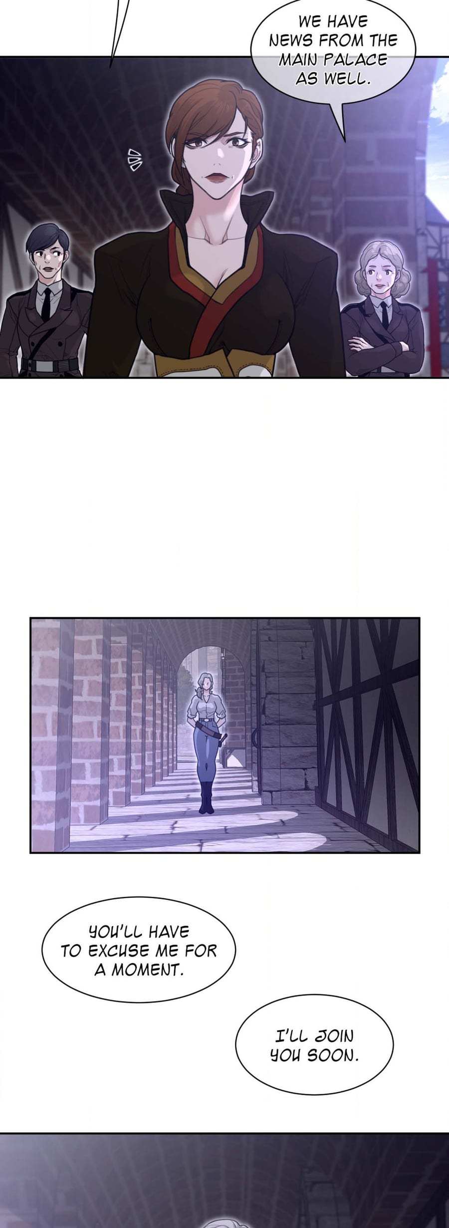 Perfect Half (Uncensored), chapter 183, page 7 of 31