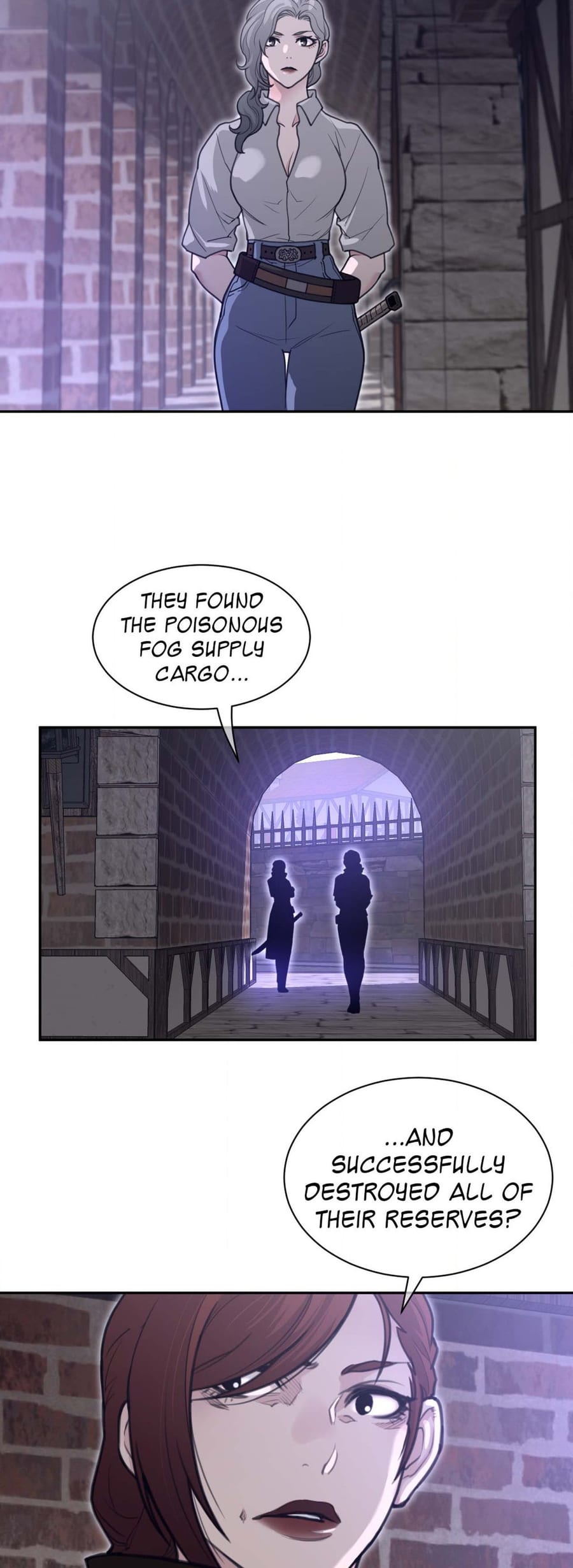Perfect Half (Uncensored), chapter 183, page 8 of 31