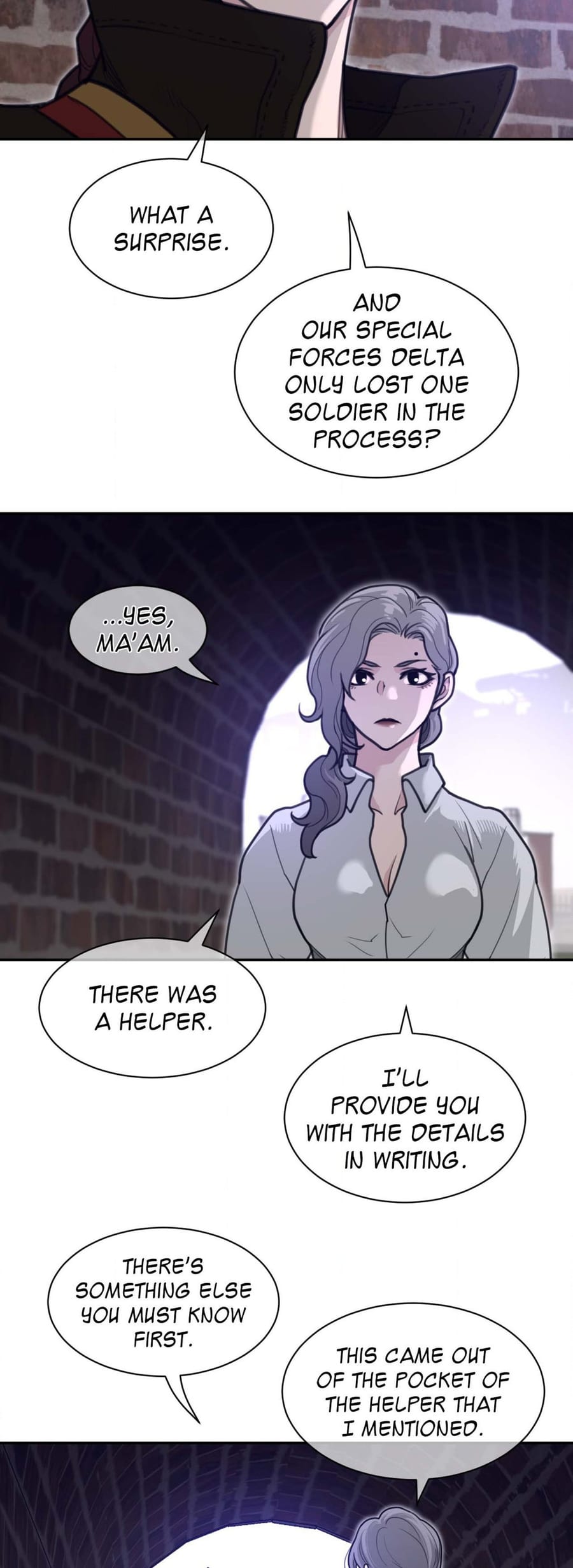 Perfect Half (Uncensored), chapter 183, page 9 of 31
