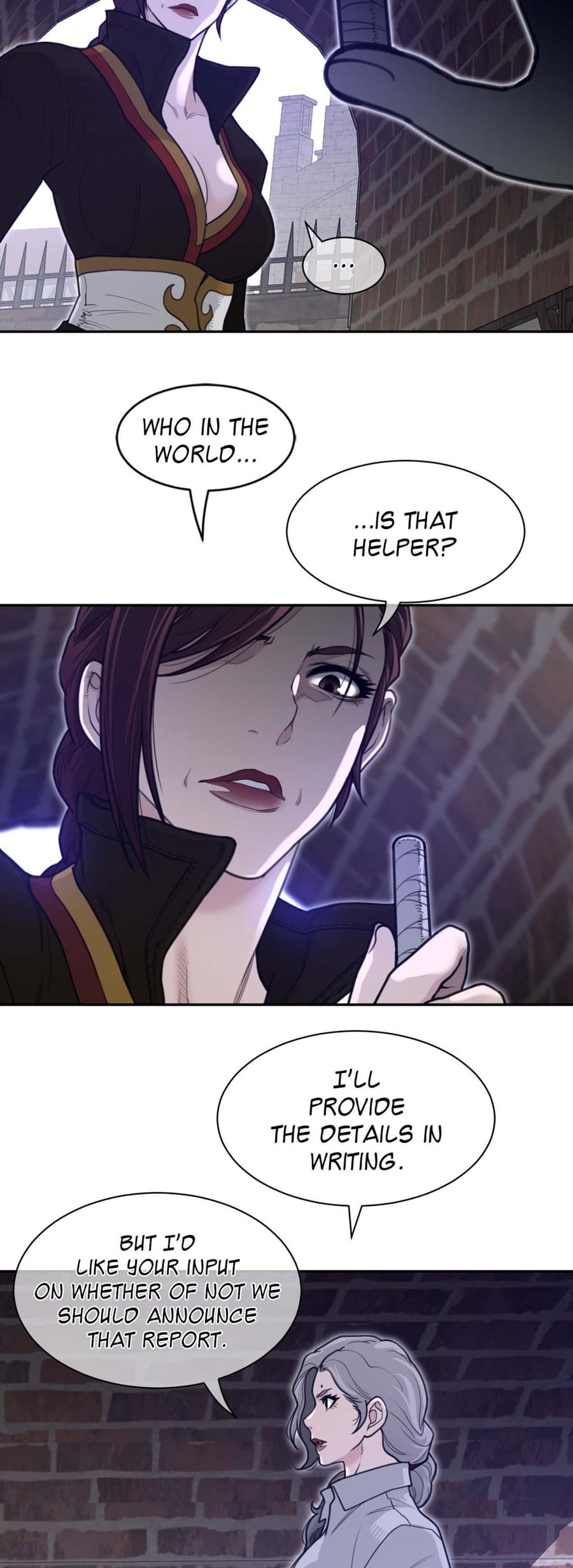 Perfect Half (Uncensored), chapter 183, page 11 of 31