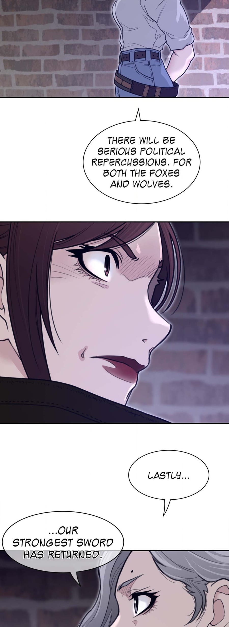 Perfect Half (Uncensored), chapter 183, page 12 of 31