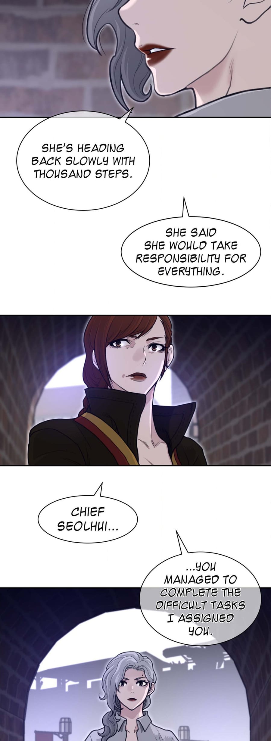 Perfect Half (Uncensored), chapter 183, page 13 of 31