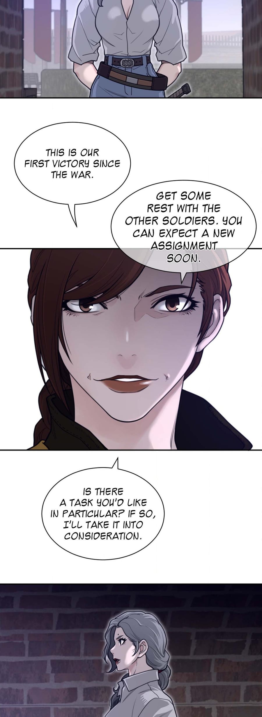 Perfect Half (Uncensored), chapter 183, page 14 of 31
