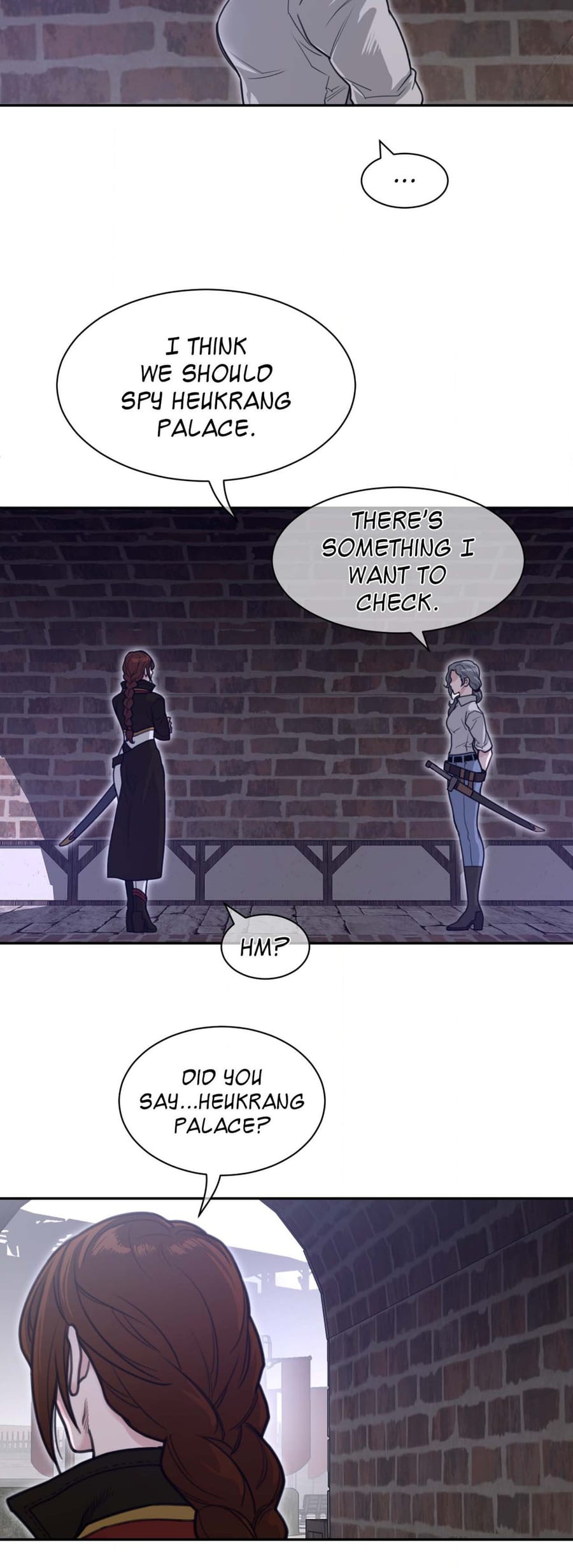 Perfect Half (Uncensored), chapter 183, page 15 of 31