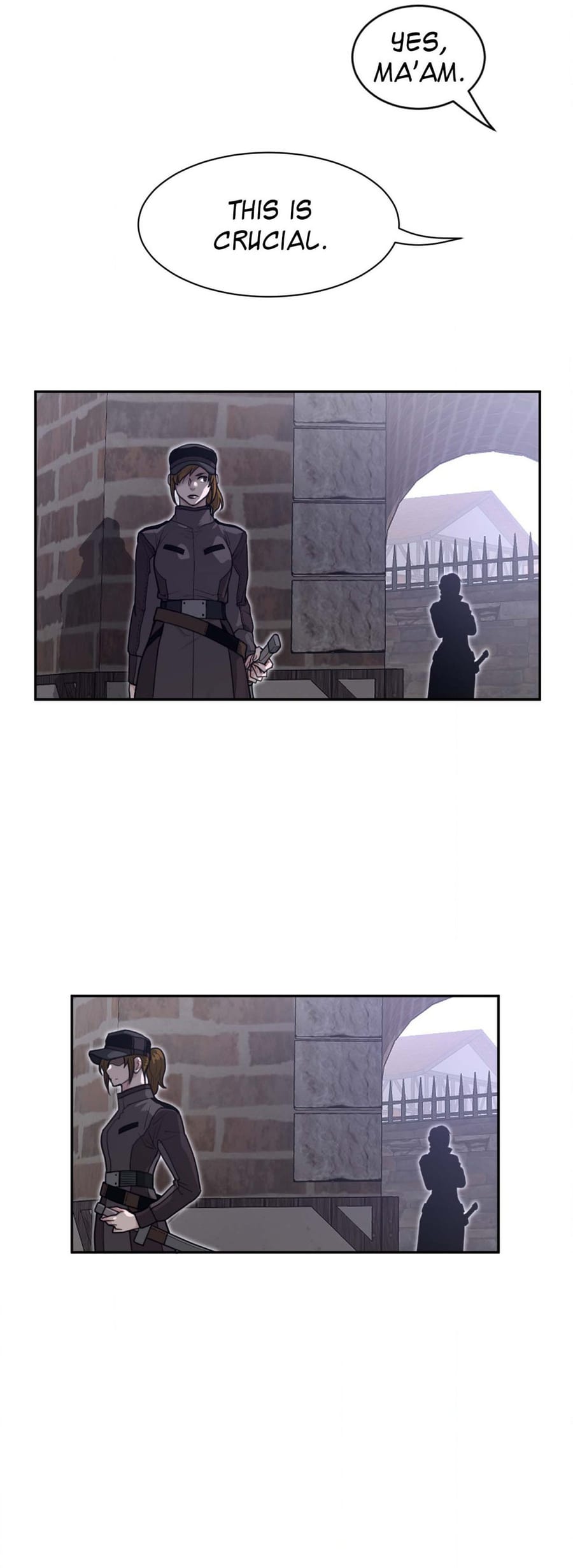 Perfect Half (Uncensored), chapter 183, page 16 of 31