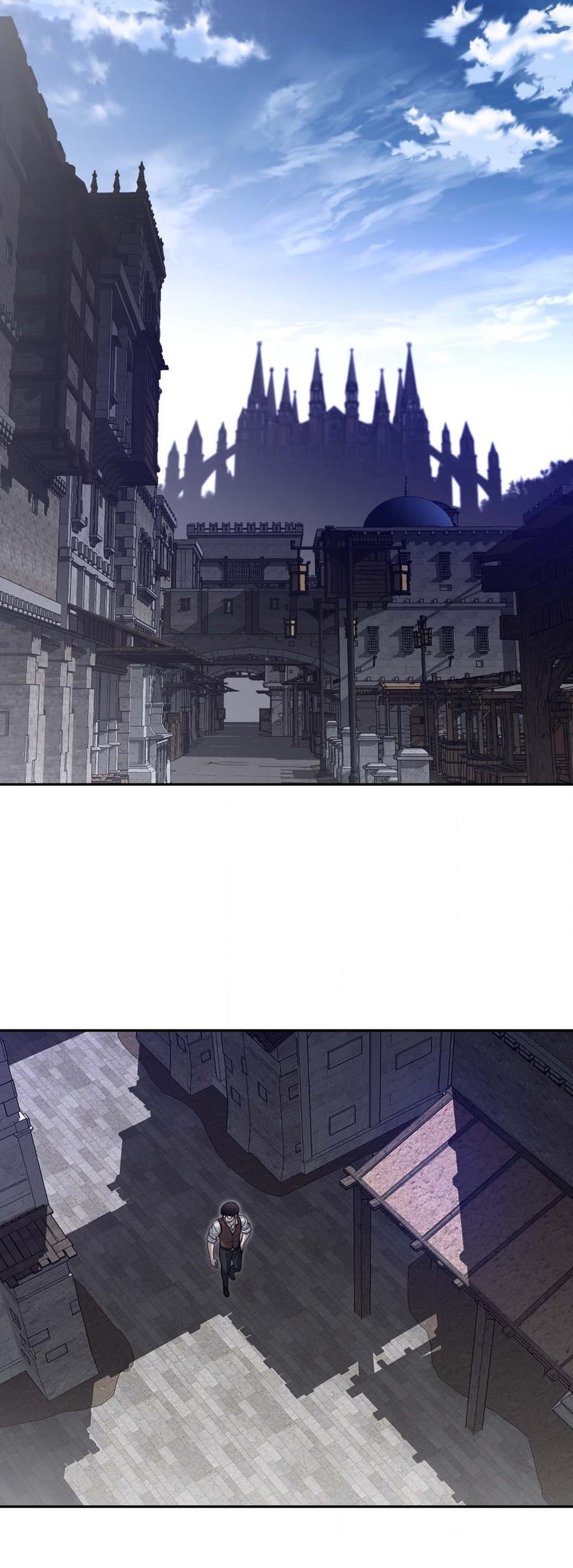 Perfect Half (Uncensored), chapter 183, page 18 of 31