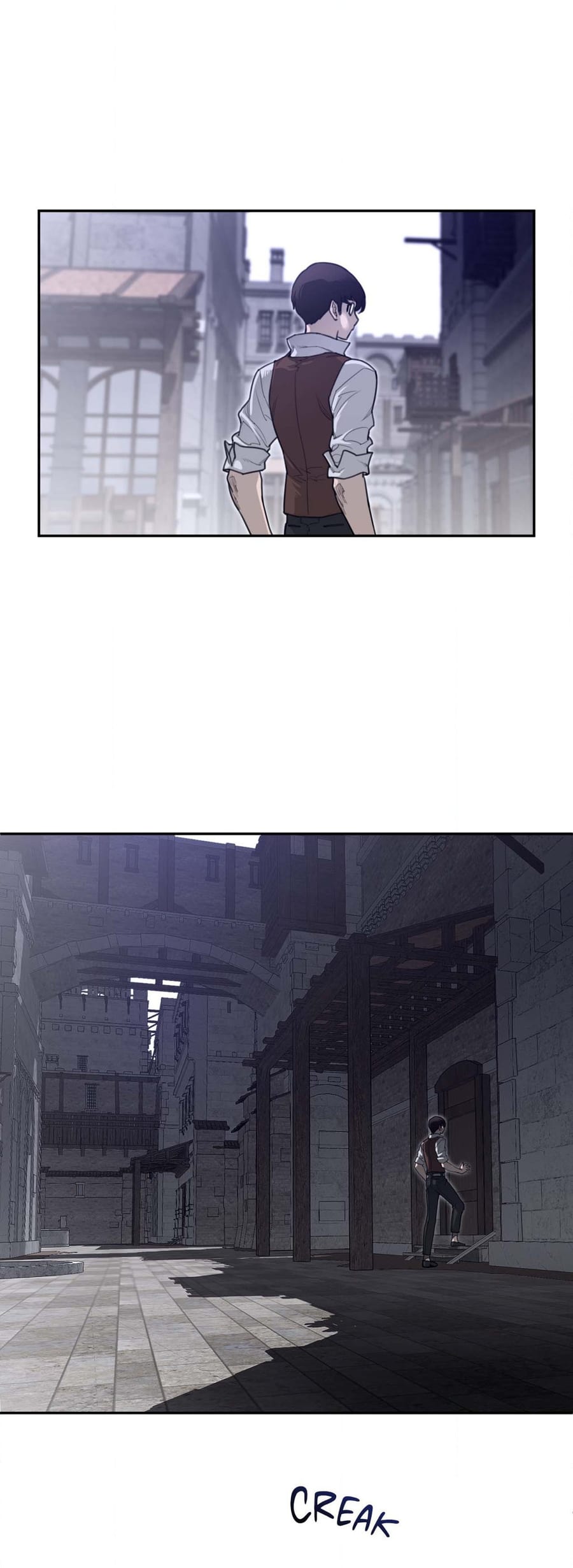 Perfect Half (Uncensored), chapter 183, page 19 of 31