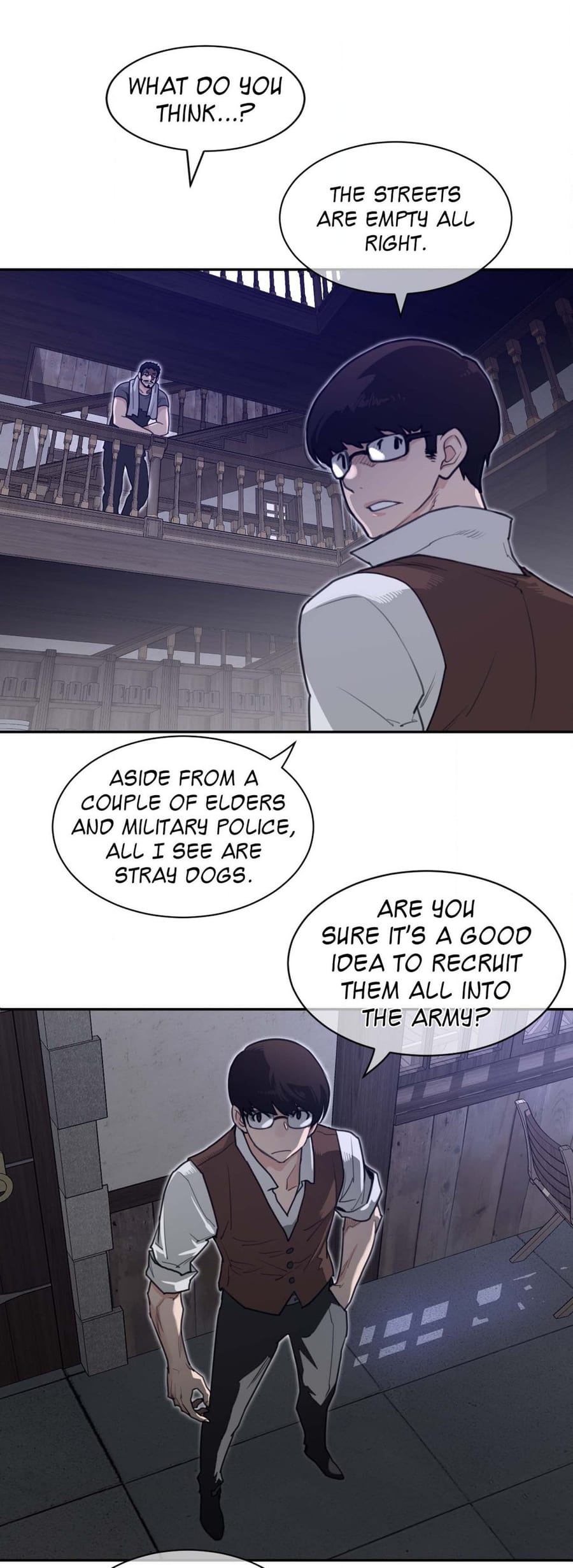 Perfect Half (Uncensored), chapter 183, page 20 of 31