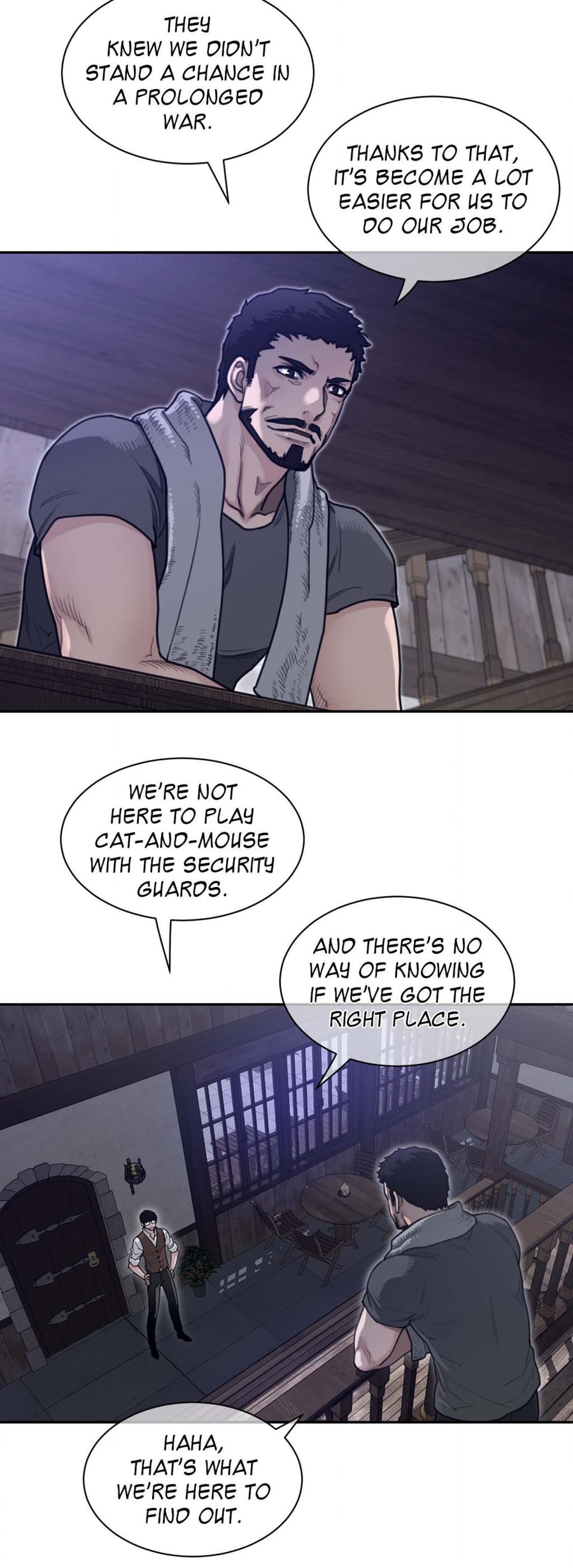 Perfect Half (Uncensored), chapter 183, page 21 of 31