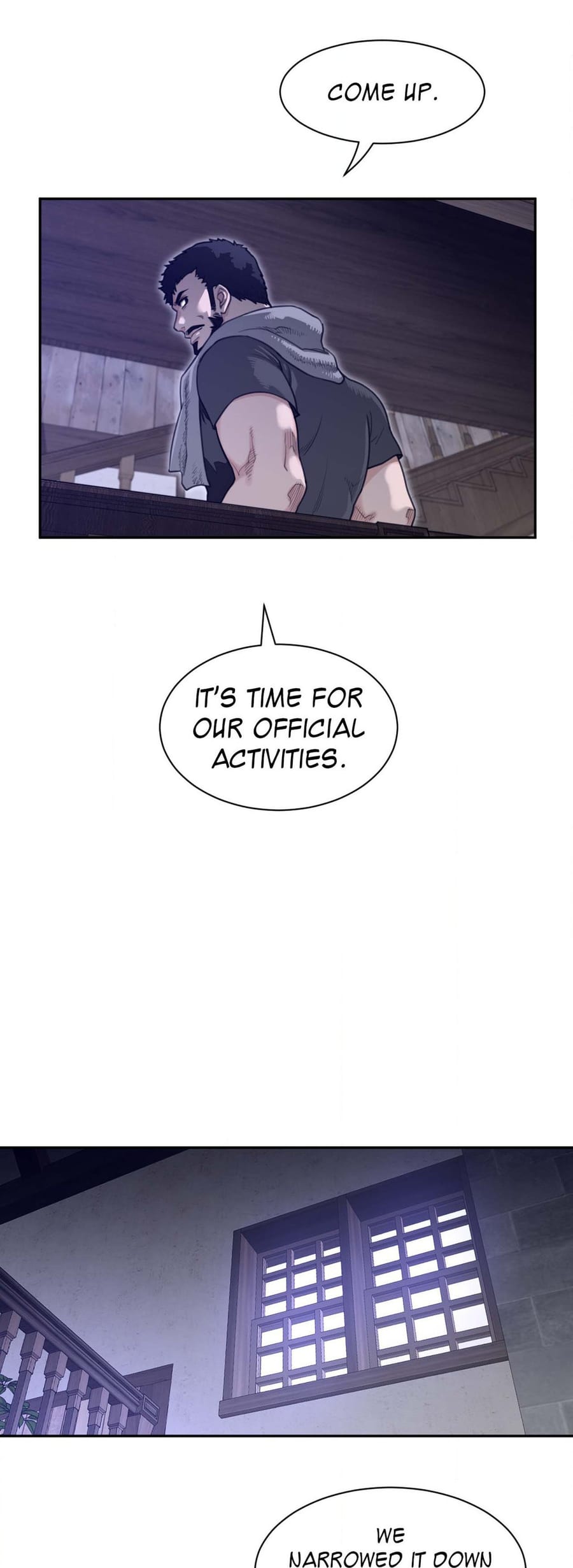 Perfect Half (Uncensored), chapter 183, page 22 of 31
