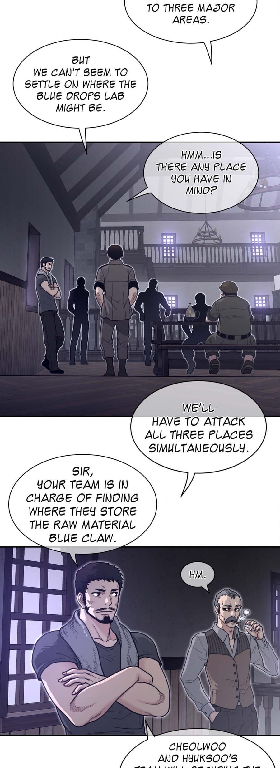 Perfect Half (Uncensored), chapter 183, page 23 of 31
