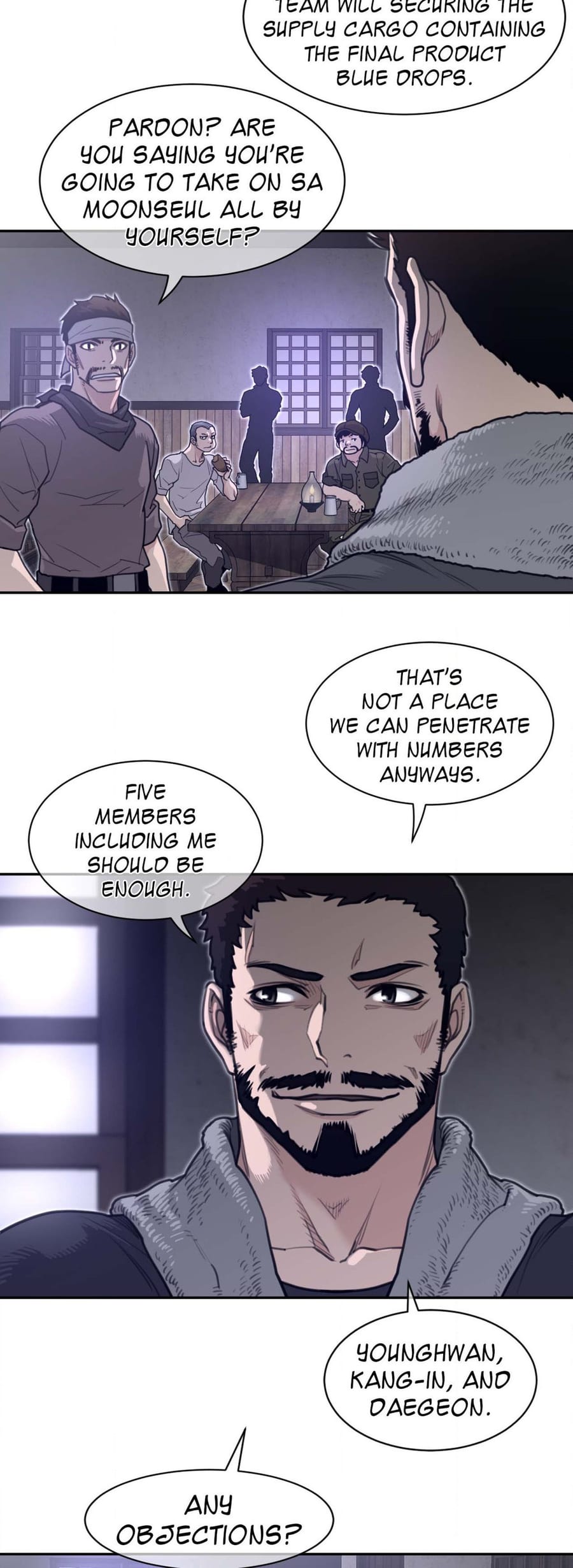 Perfect Half (Uncensored), chapter 183, page 24 of 31