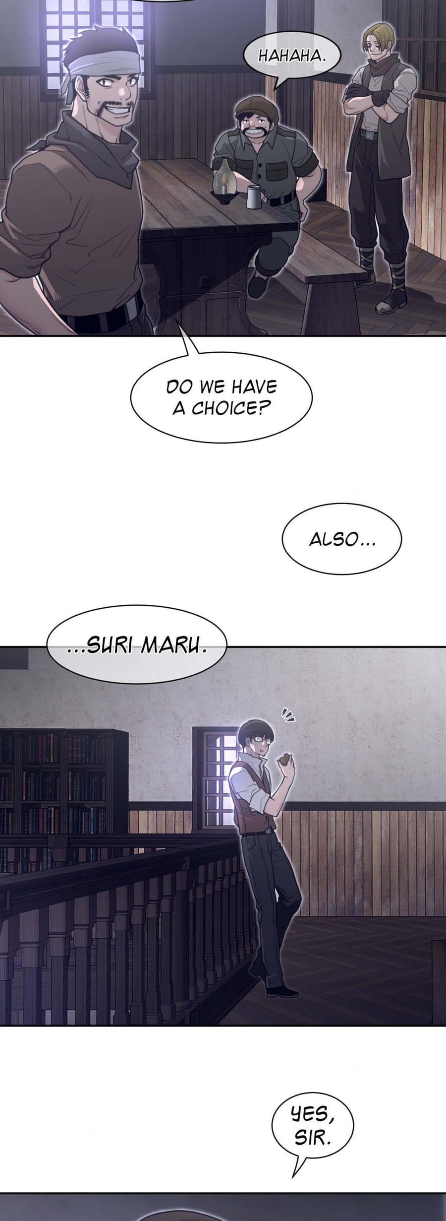 Perfect Half (Uncensored), chapter 183, page 25 of 31