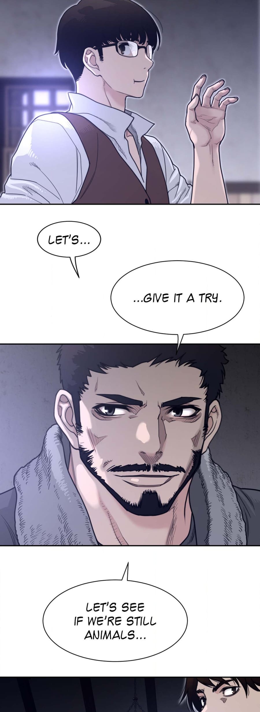 Perfect Half (Uncensored), chapter 183, page 26 of 31