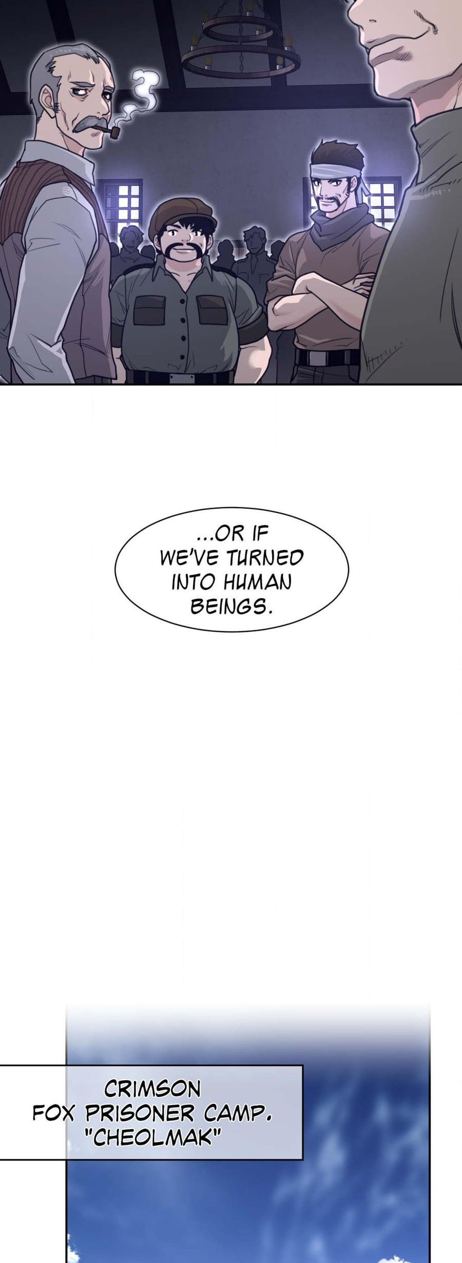Perfect Half (Uncensored), chapter 183, page 27 of 31