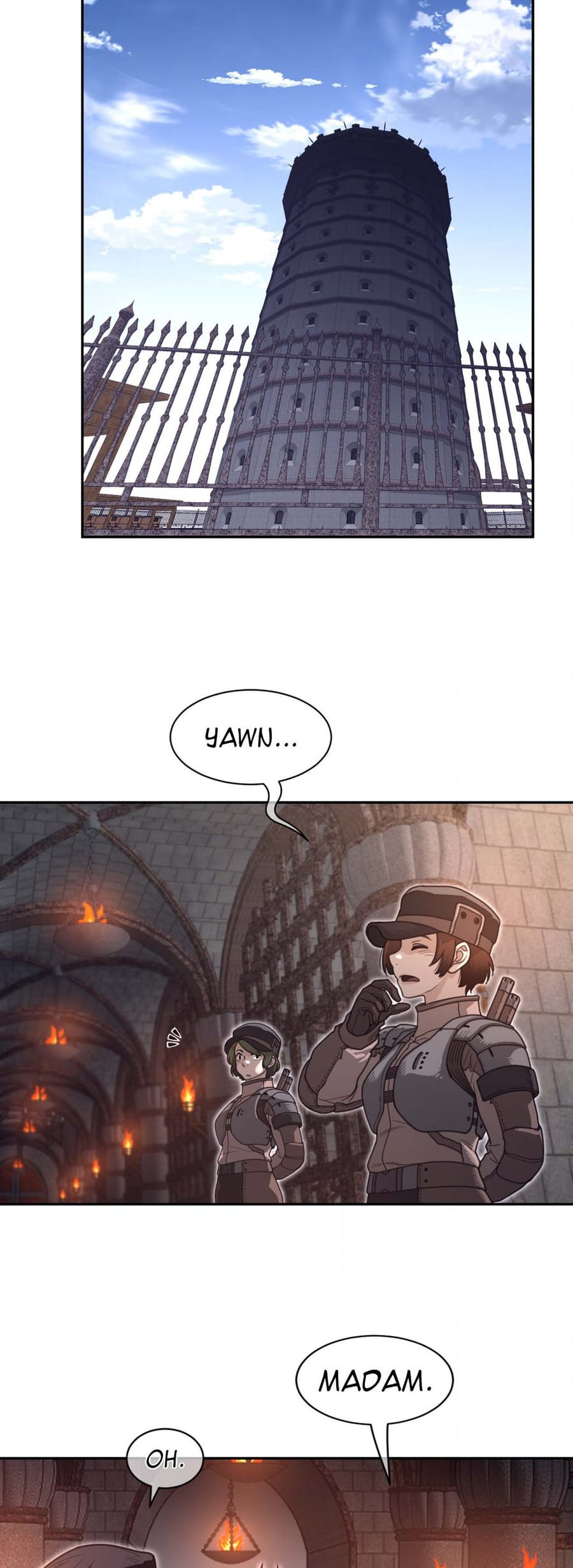 Perfect Half (Uncensored), chapter 183, page 28 of 31