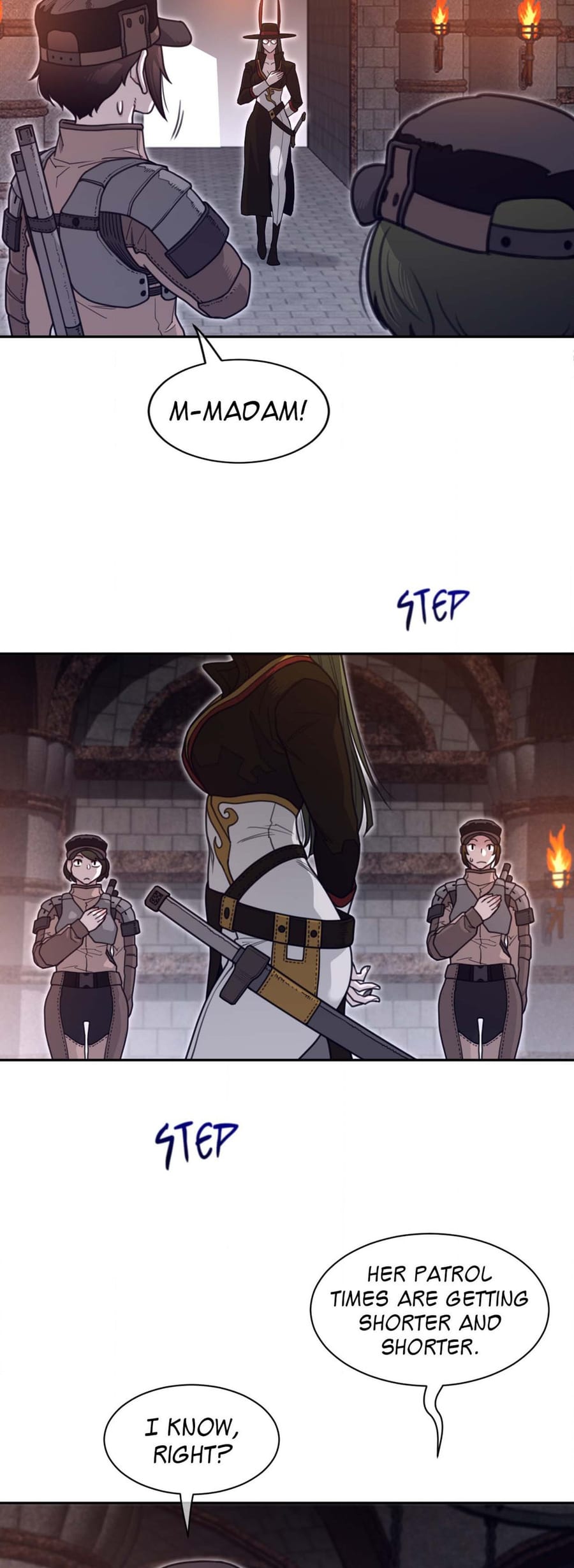 Perfect Half (Uncensored), chapter 183, page 29 of 31
