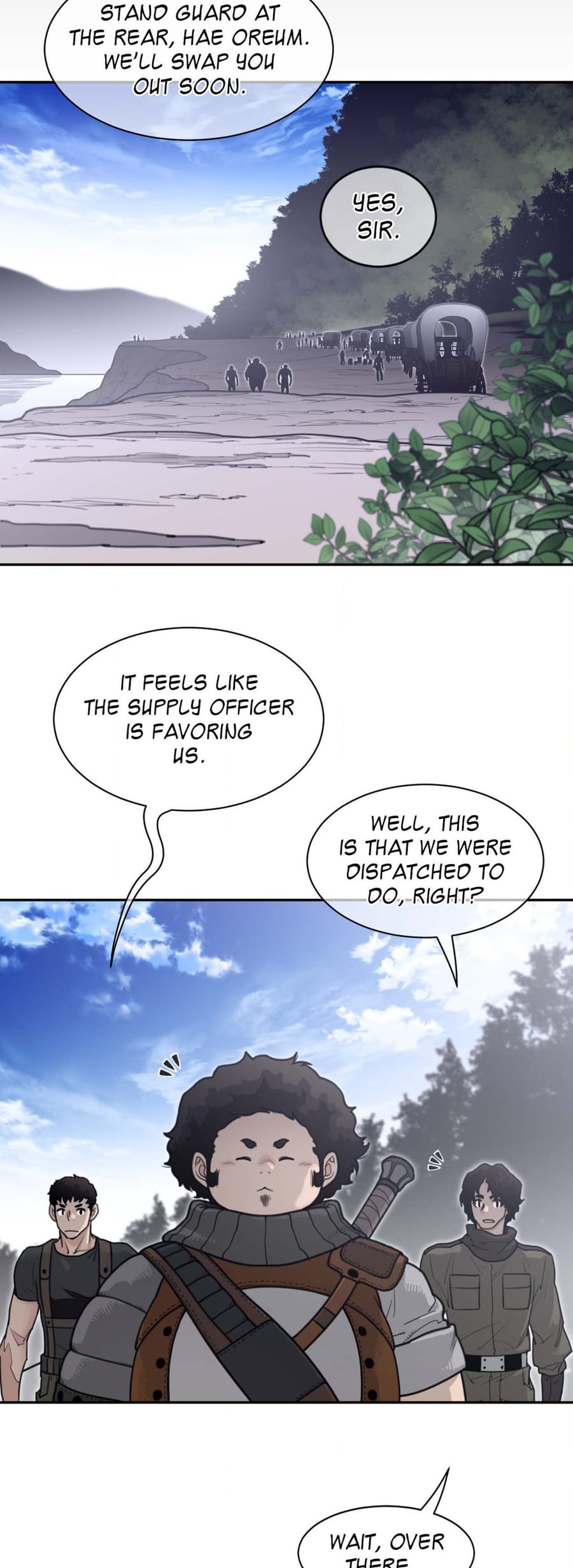 Perfect Half (Uncensored), chapter 184, page 5 of 30