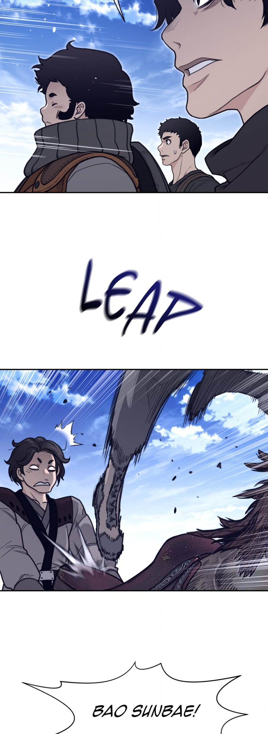 Perfect Half (Uncensored), chapter 184, page 8 of 30